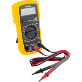 Multimetro Digital Mdv0610 Vonder