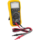 Multimetro Digital Mdv7500 Vonder