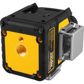 Nível Laser 30M 360G 18V Sem bateria INLV1854 Vonder