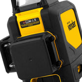Nível Laser 30M 360G Recarregável NLR030 Vonder