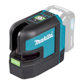 Nivelador Laser de Linhas Cruzadas 25 M Sem Bateria Sem Carregador SK105GDZ Makita
