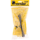 Óculos Policarbonato Fortex Amarelo s/ Anti Embaçante Vonder