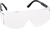 Óculos Policarbonato Labrador Incolor Vonder