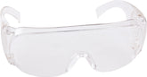 Óculos Policarbonato Pointer Incolor Sem Anti Embaçante Ca15