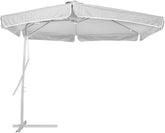 Ombrellone Suspenso Regulável Alavanca Poliéster 3,00 metros