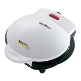 Omeleteira Duo Plus Britânia Branca BRO2 Com Placas Antiaderentes 2 Omeletes por vez 220V
