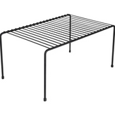 Organizador De Armario M Preto Bel