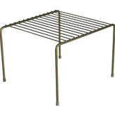 Organizador De Armario Balcao Estante Closets 990344 Bel