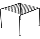 Organizador de Armário P Preto Bel