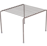 Organizador de Armário P Metalizado Lavanda Bel