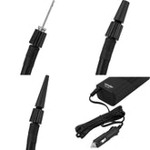 Compressor Automotivo 12V Portatil CAV 126 Vonder