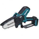 Cortador de Galhos a Bateria 18V Makita Sabre 100mm Portátil DUC101Z01 Sem Bateria e Carregador