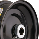 Aro Metálico 3,50x8 200kg Rolamento Rolete Eixo 25mm Vonder