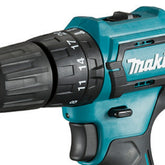 Furadeira Parafusadeira de Impacto a Bateria HP333DWYX3-P Makita