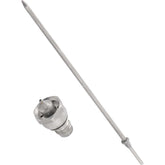 Agulha e Bico p Aplicador de Pintura 1,7mm p/ Psv 200 Vonder