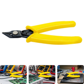 Alicate Corte de Precisao 5.1/2'' Aço Carbono Tradestar