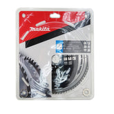 Disco Serra 80 Dentes 255 mm x 30 mm B-19255 Makita