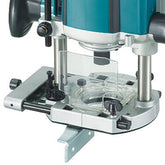 Tupia 12 mm com Freio Eletrônico RP1800X02-220V Makita