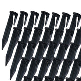 Conjunto de Grampos G para Fixação com 50 Unidades Makita