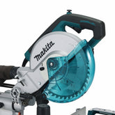 Serra de Esquadria Deslizante 216 mm LS0816F-220V Makita