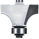 Fresa de Borda Diamantado 7/8 Haste 1/4 D-49840 Makita