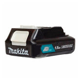 Bateria de 12V Max BL1016 Li-Ion Makita
