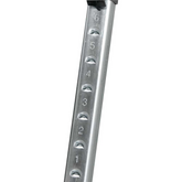 Cavalete Metálico Portátil 150 Kgf Vonder