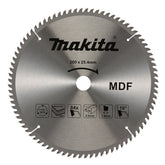 Disco Serra 96 Dentes 305 mm x 25,4 mm D-62496 Makita