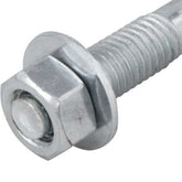 Chumbador PBV (13) 1/2 x 3,3/4'' 25 Peças Vonder