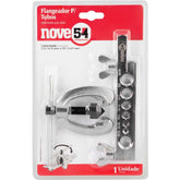 Flangeador para tubos 3/16'' à 5/8'' cromado Nove54