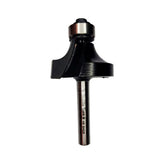 Fresa Borda 6 mm x 28,6 mm x 57,3 mm x 14,5 mm Makita