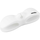 Organizador de Cabos Branco Vonder