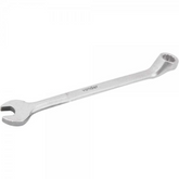 Chave combinada 09mm cromo vanádio cromada cartela Vonder