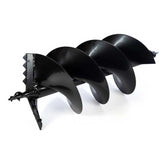 Broca Dupla 300 Mm CSM