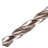 Broca Hss Din 338-9,25 x 125 mm com 5 Peças Makita