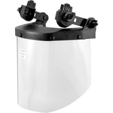 Protetor Facial Petg Para Capacete Vonder Plus