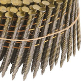 Prego Ardox 70mm PP700 Carretel com 300 unidades Vonder