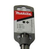 Broca Sds-Max 40 x 200 x 340 mm Makita