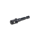 Adaptador de Soquete Sextavado 1/4 - Quadrado 1/2 B-54673 Makita