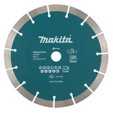 Disco Diamantado 230 mm E-02967 Makita