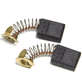 Escova de Carvão Cb-153 Makita 194985-1