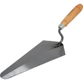 Colher de Pedreiro 10'' Canto Reto Tradestar