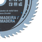 Disco Serra 48 Dentes 165 mm x 20 mm B-56910 Makita
