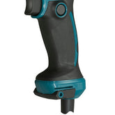 Furadeira e Parafusadeira de Impacto Elétrica HP0300-127V-P Makita