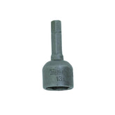 Conjunto de Soquetes 8/10/12/13 Encaixe SDS-Plus Makita