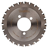 Disco Serra Efficut 110 mm x 34 mm E-11097 Makita