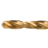 Broca Hss-Tin Haste Hexagonal 1/4'' 4,0 x 71 B-50924 Makita