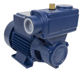 Motobomba Periférica Autoaspirante 1/2HP 60Hz Bivolt ICA-50AB Eletroplas