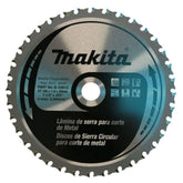 Disco Serra 32 Dentes 150 mm x 20 mm Metal B-47195 Makita