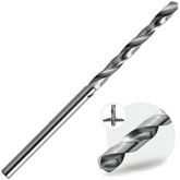 Broca Aço Rápido 3.2 x 65 mm Tradestar